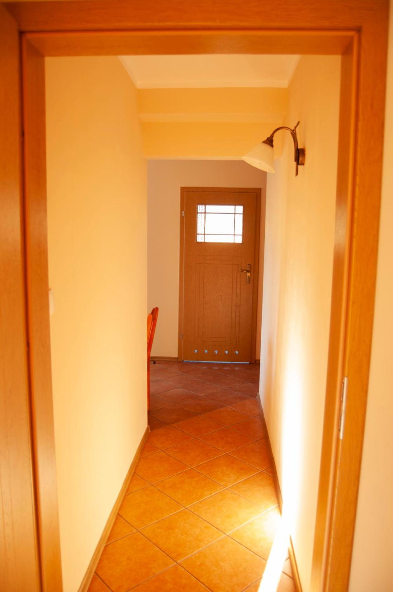 Jantar Pokoje I Domki U Reni Room photo